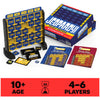 Jeopardy - Family Edition available at 401 Games Canada