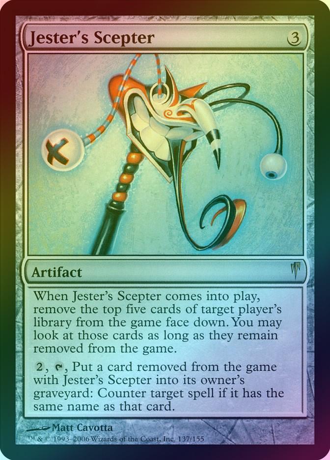 mtg jester cards 401 Games Canada