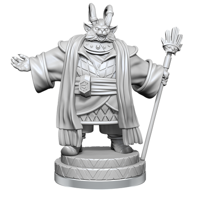 Jetmir Nexus of Revels - Magic: The Gathering Unpainted Minis available at 401 Games Canada