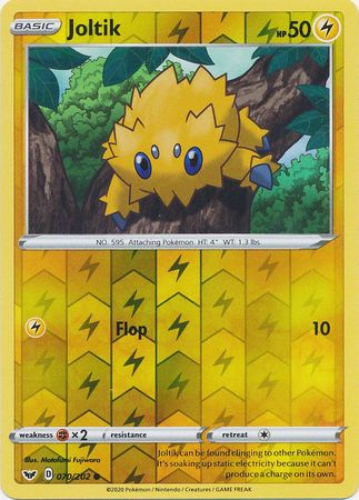 Joltik - 070/202 - Common - Reverse Holo available at 401 Games Canada