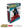 Judge Dredd - Denizens of Mega-City One available at 401 Games Canada