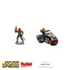 Judge Dredd - Judge Dredd available at 401 Games Canada