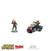 Judge Dredd - Judge Dredd available at 401 Games Canada