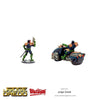 Judge Dredd - Judge Dredd available at 401 Games Canada