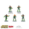 Judge Dredd - Street Judges available at 401 Games Canada