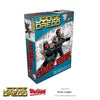 Judge Dredd - Street Judges available at 401 Games Canada