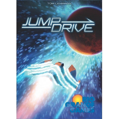 Jump Drive available at 401 Games Canada