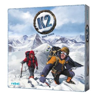 K2 available at 401 Games Canada