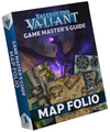 Tales of the Valiant - Game Master's Guide: Map Folio