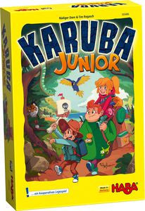 Karuba Junior available at 401 Games Canada