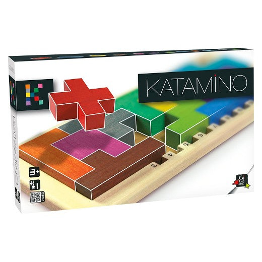 Katamino available at 401 Games Canada