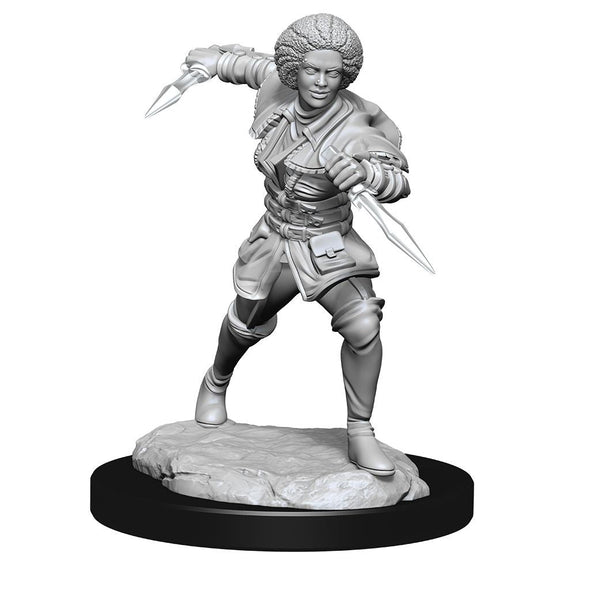 Kaya - Magic: The Gathering Unpainted Minis available at 401 Games Canada