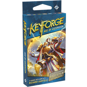 Keyforge: Age of Ascension - Archon Deck available at 401 Games Canada