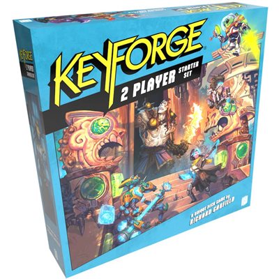 Keyforge: Winds of Exchange - 2 Player Starter available at 401 Games Canada