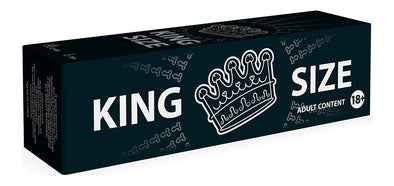 King Size (Pre-Order) available at 401 Games Canada