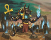 King of Tokyo/King of New York - Monster Pack - Anubis available at 401 Games Canada