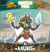 King of Tokyo/King of New York - Monster Pack - Anubis available at 401 Games Canada