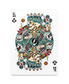 Bicycle Playing Cards - The Grateful Dead