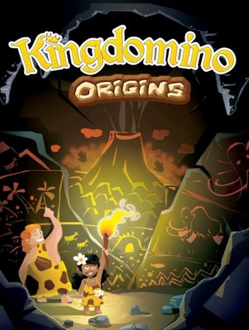 Kingdomino Origins available at 401 Games Canada