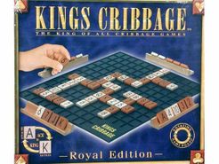 Kings Cribbage available at 401 Games Canada