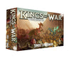 Kings of War - 2 Player Starter Set - Sands of Ahmun available at 401 Games Canada