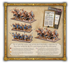 Kings of War - Empire of Dust - Ambush Starter Set available at 401 Games Canada