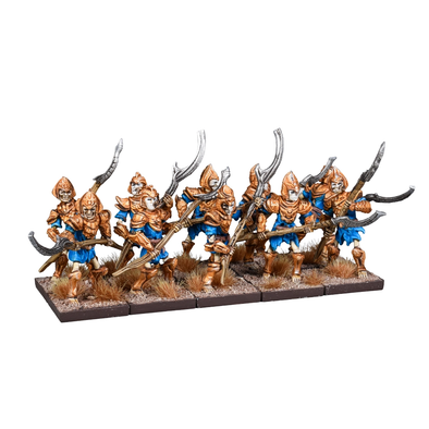 Kings of War - Empire of Dust - Revenants Troop available at 401 Games Canada