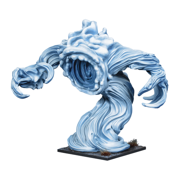 Kings of War - Forces of Nature - Greater Air Elemental available at 401 Games Canada