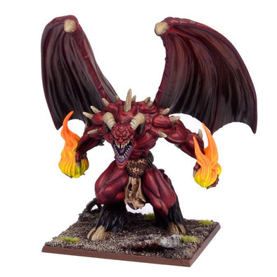 Kings of War - Forces of the Abyss - Archfiend of the Abyss available at 401 Games Canada