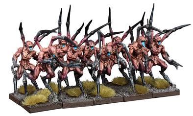 Kings of War - Nightstalker - Reapers Troop available at 401 Games Canada