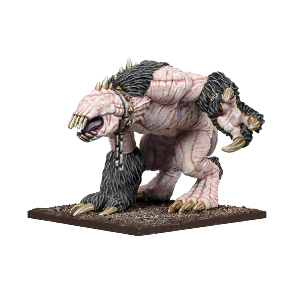 Kings of War - Northern Alliance - Cavern Dweller available at 401 Games Canada