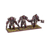 Kings of War - Ogre - Berserker Braves Regiment available at 401 Games Canada