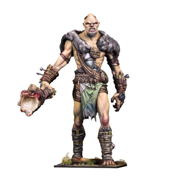 Kings of War - Orcs - Giant available at 401 Games Canada