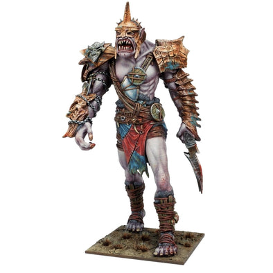 Kings of War - Riftforged Orcs - Storm Giant available at 401 Games Canada