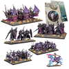 Kings of War - Twilight Kin - Mega Army (Pre-Order) available at 401 Games Canada