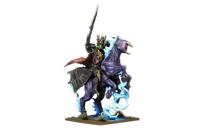 Kings of War - Twilight Kin - Mikayel, Lord of Nightmares (Pre-Order) available at 401 Games Canada