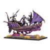 Kings of War - Twilight Kin - Void Skiffs (Pre-Order) available at 401 Games Canada