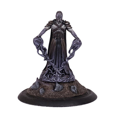 Kings of War - Undead - Mhorgoth the Necromancer available at 401 Games Canada