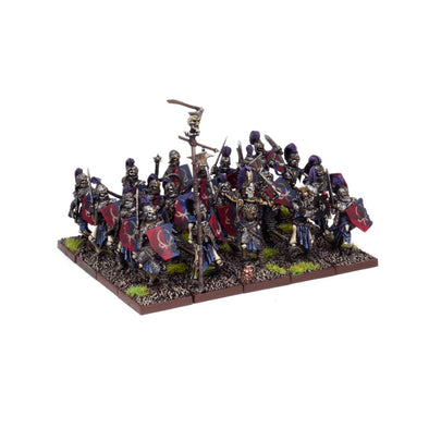 Kings of War - Undead - Revenant Regiment available at 401 Games Canada