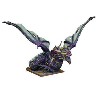 Kings of War - Undead - Vampire Lord on Undead Dragon available at 401 Games Canada