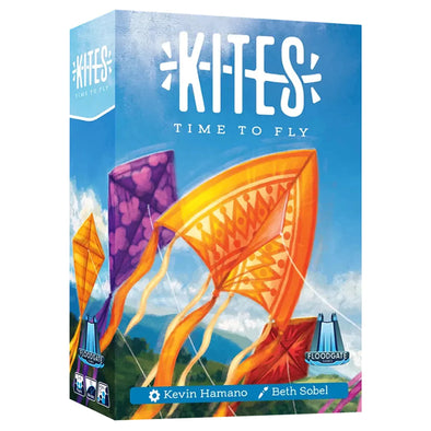 Kites available at 401 Games Canada