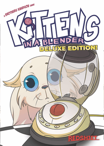 Kittens in a Blender: Deluxe Edition available at 401 Games Canada