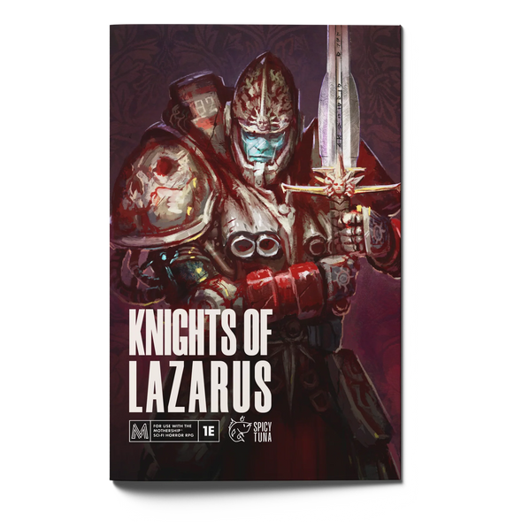 Knights of Lazarus (SC)