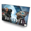 Eclipse: Second Dawn for the Galaxy - Outcasts Expansion