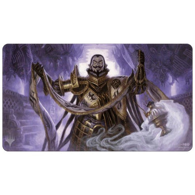 Ultra Pro - Playmat - MTG Lost Caverns of Ixalan B (Pre-Order) available at 401 Games Canada