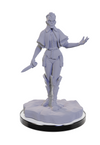 Lasher/Scout - Pathfinder Deep Cuts Unpainted Minis (Pre-Order) available at 401 Games Canada