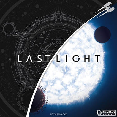 Last Light (Pre-Order) available at 401 Games Canada