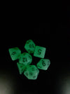 Little Dragon - Glow in the Dark Dice - Original available at 401 Games Canada