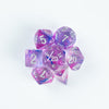 Little Dragon - Nebula Dice - Pink Sapphire Limited Edition available at 401 Games Canada