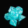 Little Dragon - Wedding - Teal / Silver available at 401 Games Canada